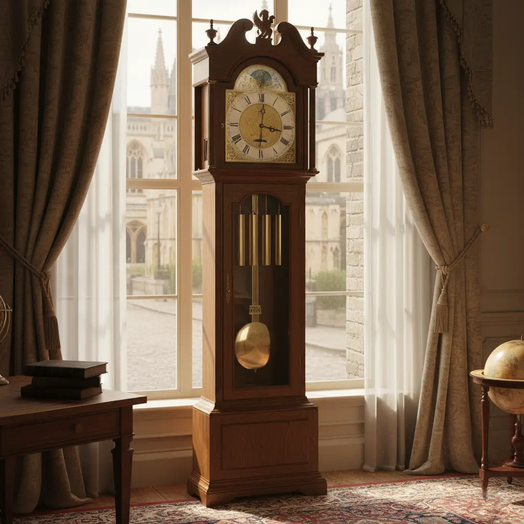 Carillons Westminster